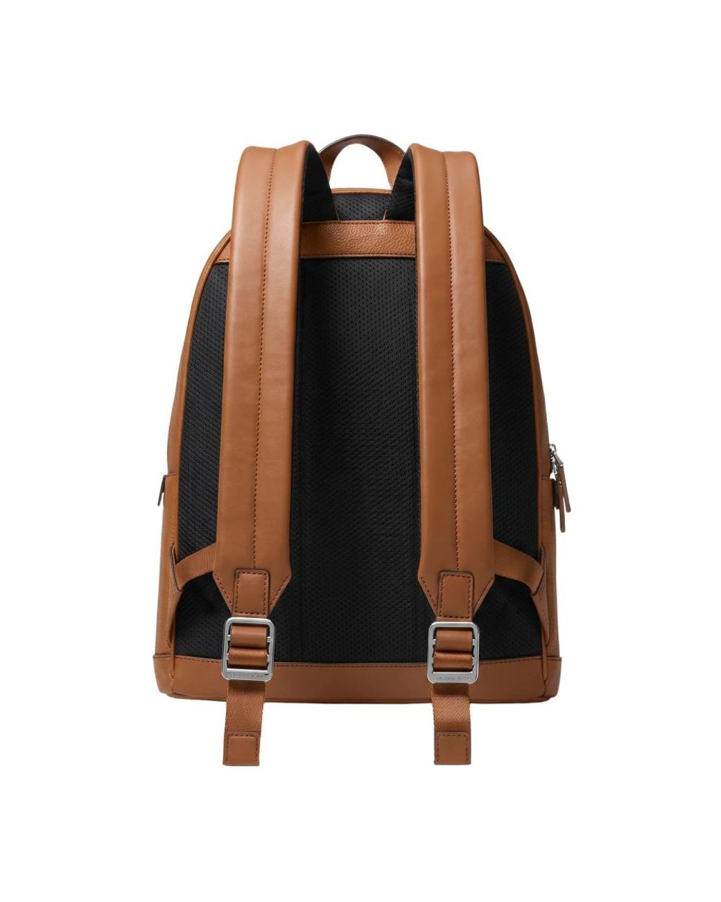Michael Kors Brown Backpacks for men