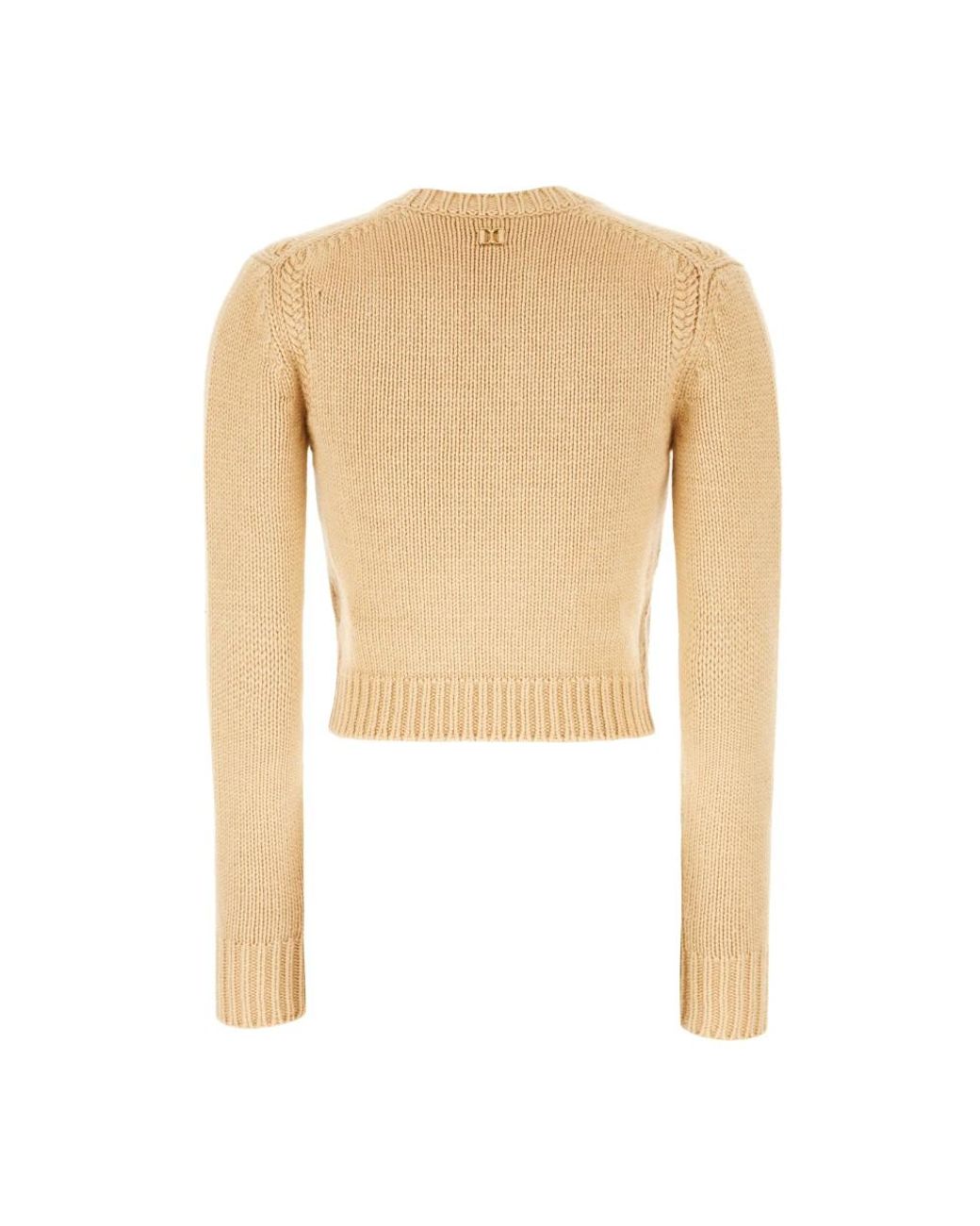 Cardigans di Chloé in Natural