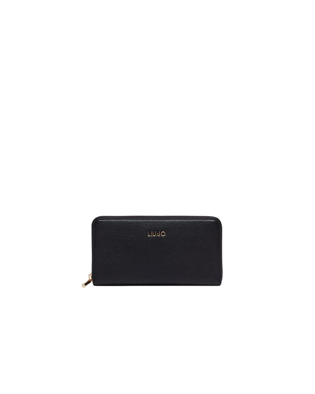 Liu Jo Black Wallets & Cardholders
