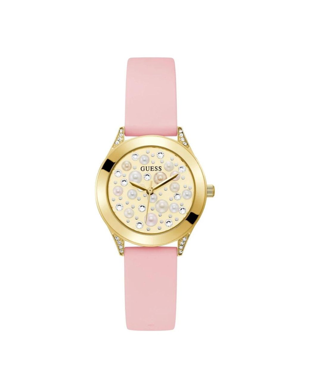 Guess Pink Pearl 36 Mm