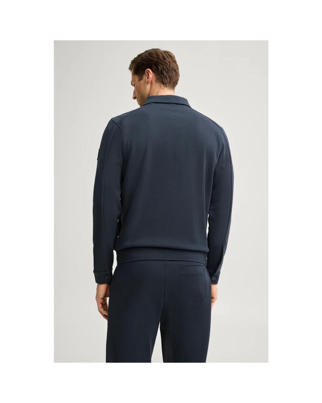 Light Jackets Joop! de hombre de color Blue