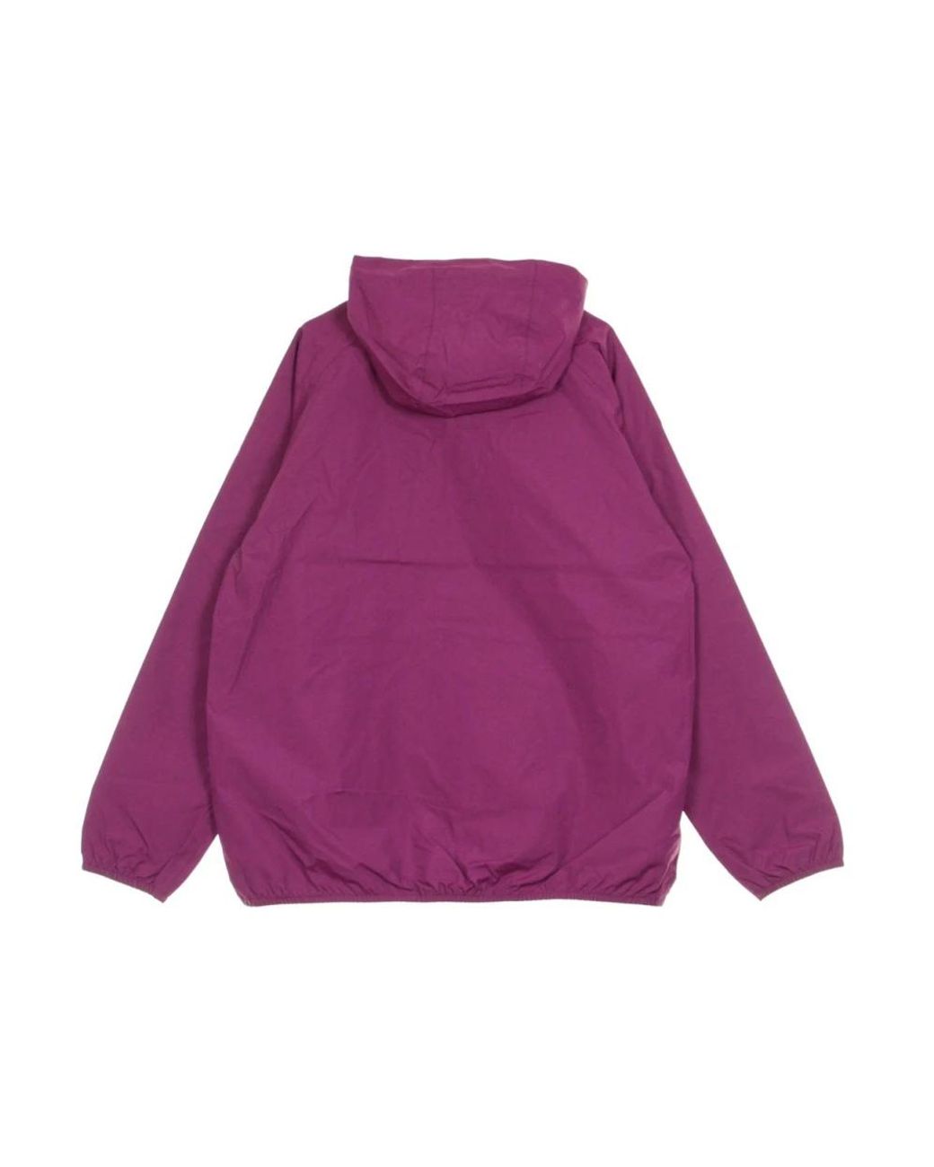 Dickies Purple Light Jackets for men