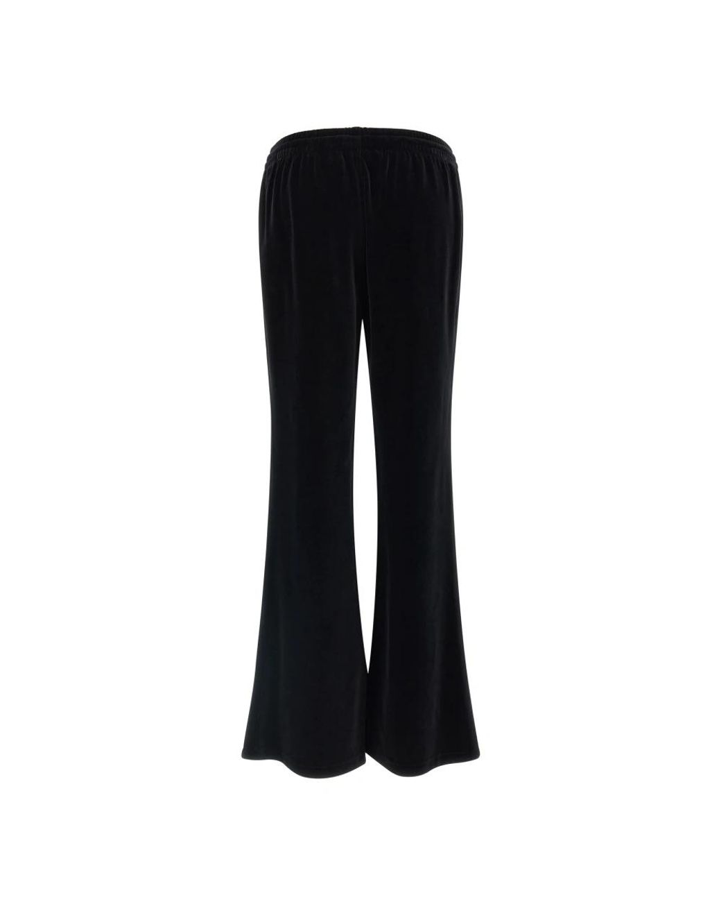 Burberry Black Sweatpants