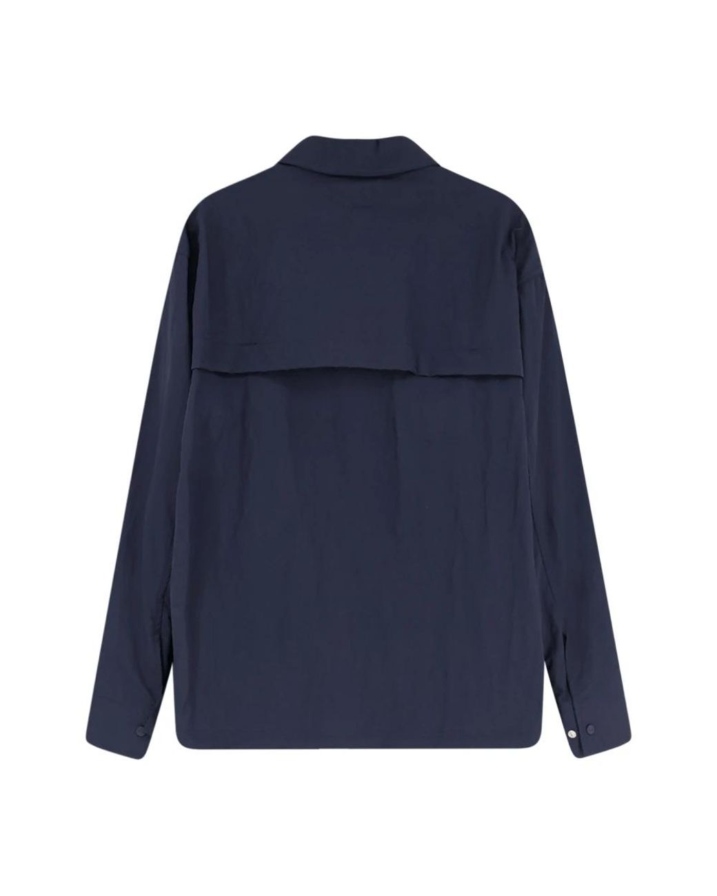 Light Jackets Laminar pour homme en coloris Blue