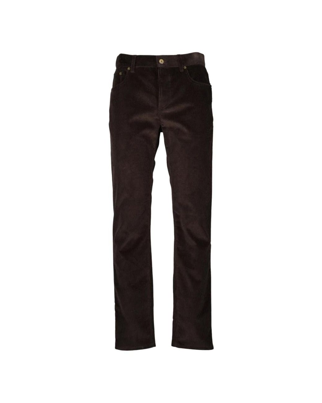 Burberry Black Slim-Fit Jeans for men