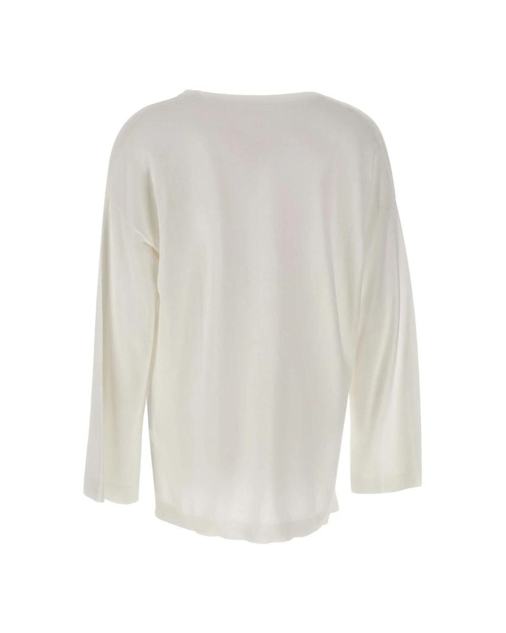 Kangra White Cardigans