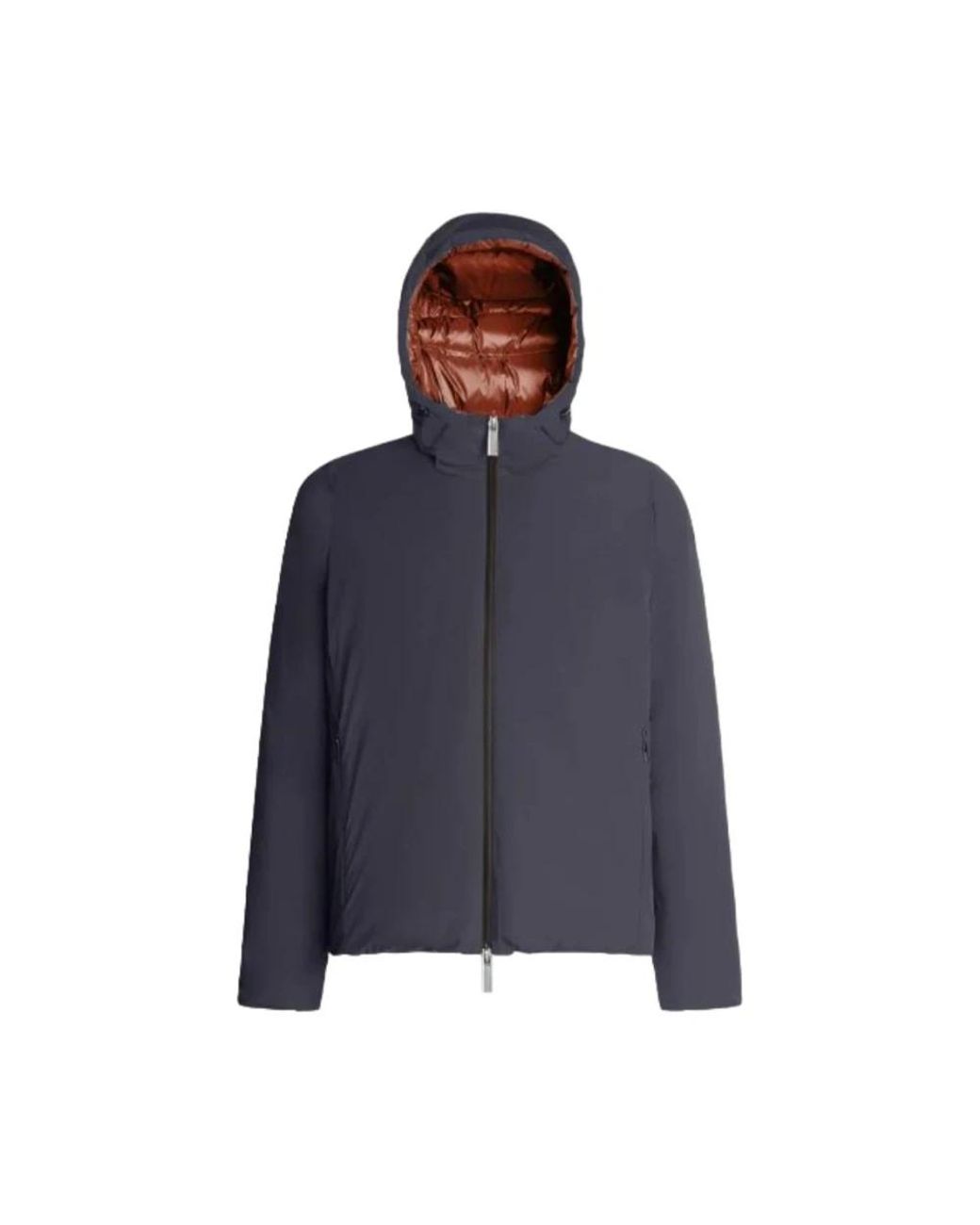 Rrd Winterjacke in Blue für Herren