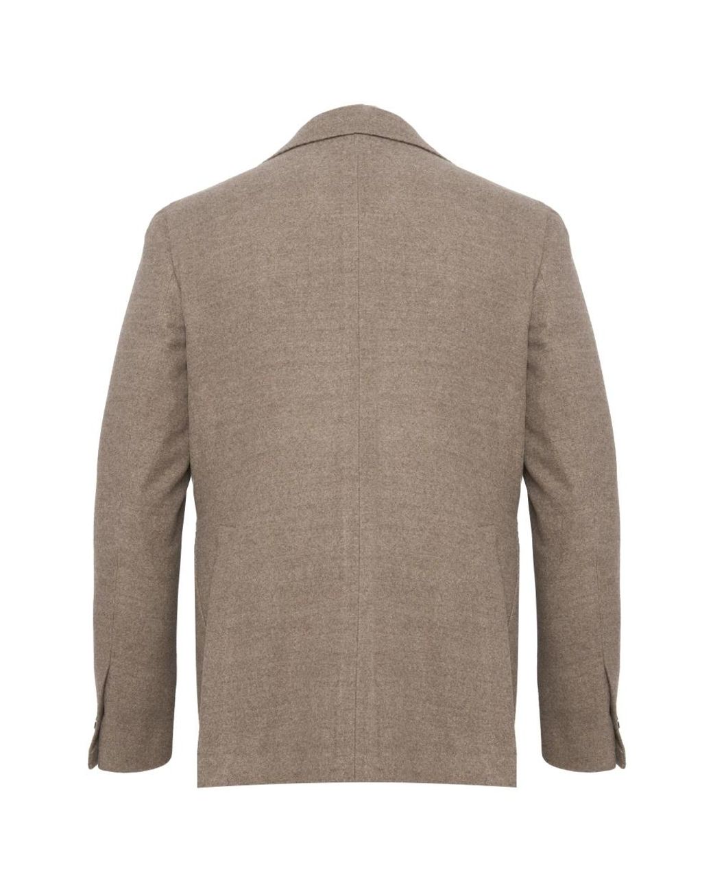 Franzese Collection Brown Blazers for men