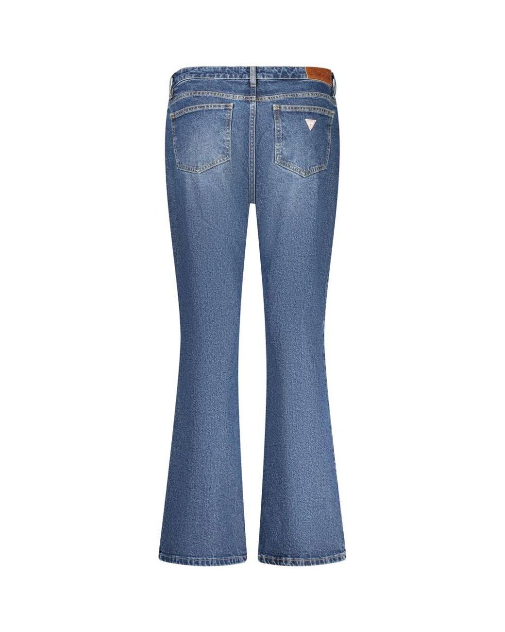 Guess Blue Blu Cotton 's Jeans