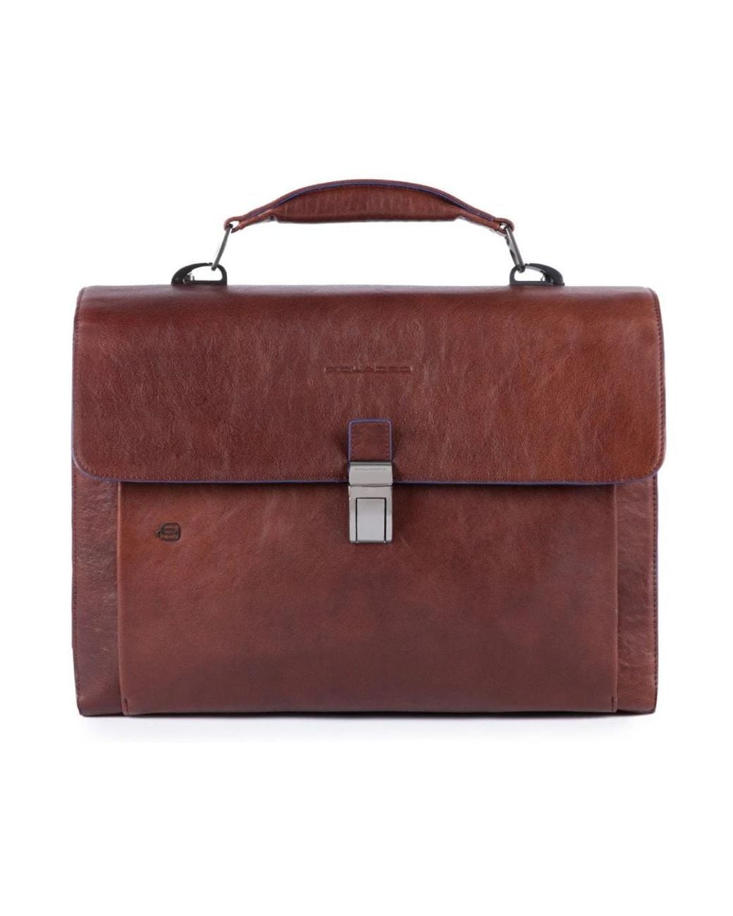Piquadro Red Laptop Bags & Cases