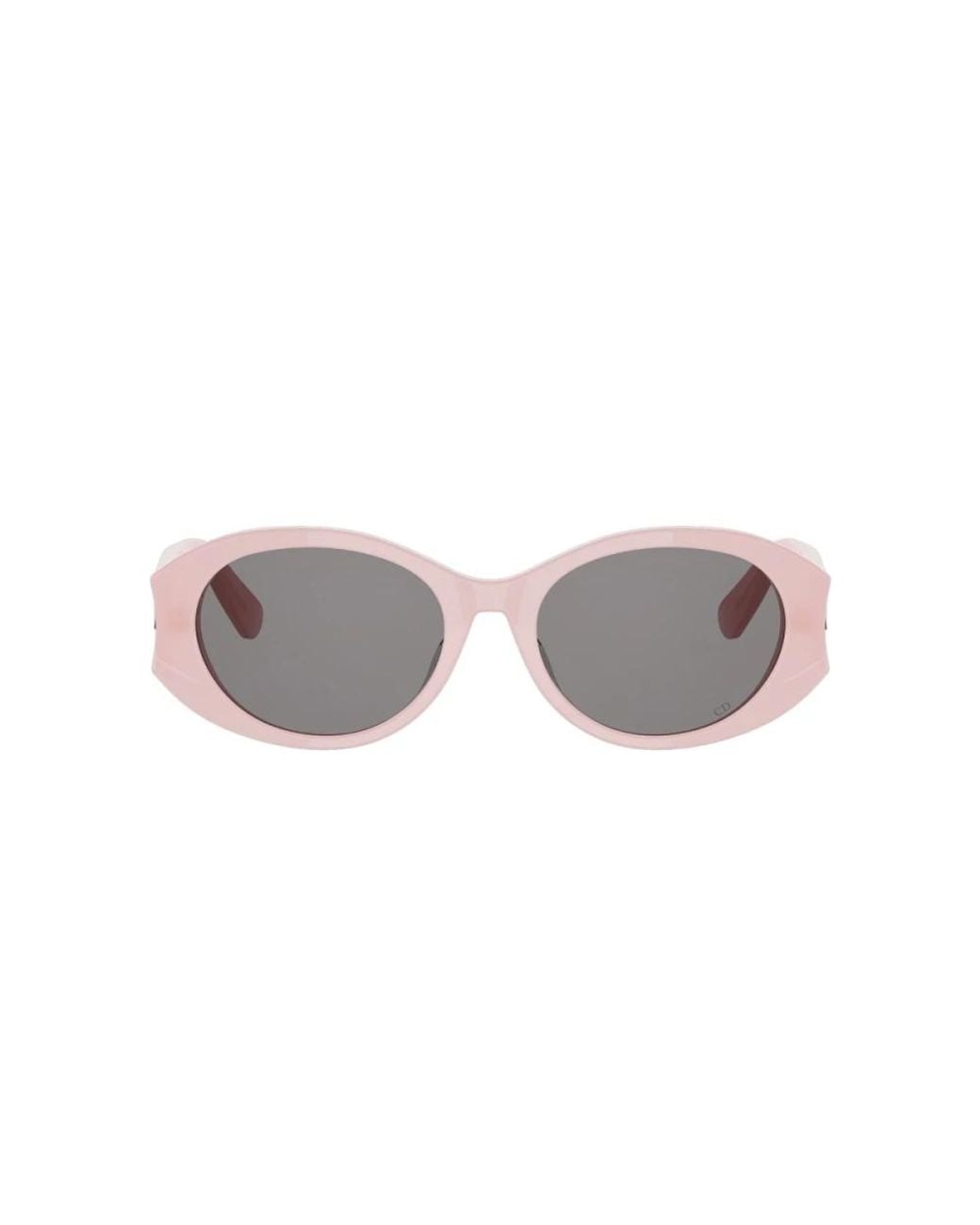 Dior Pink Sunglasses