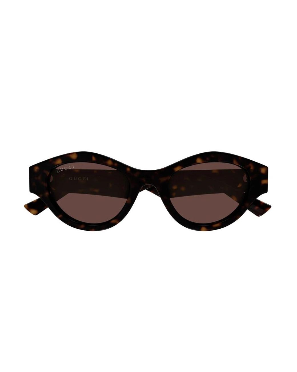 Gucci Brown Sunglasses