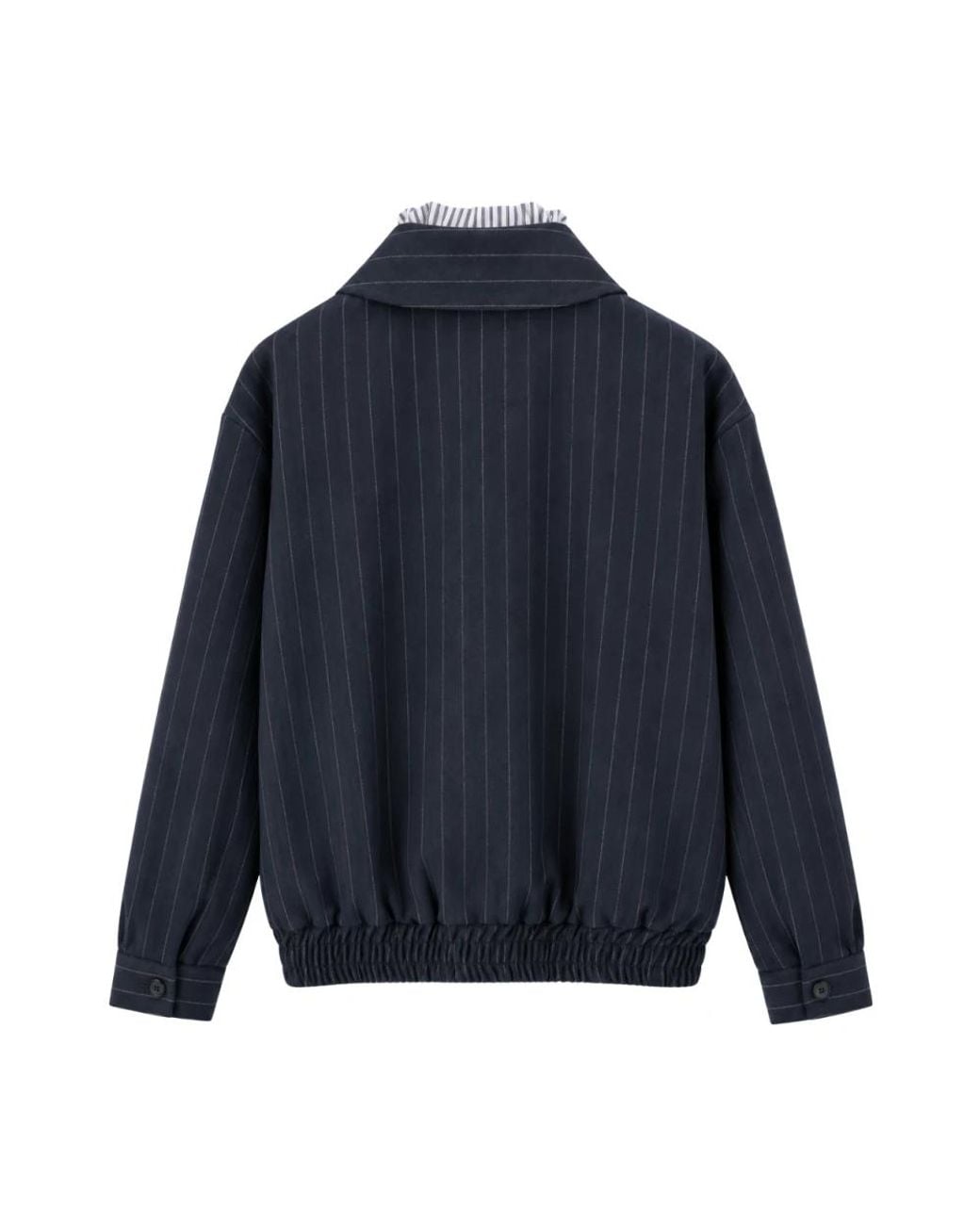 SOLOTRE Blue Light Jackets