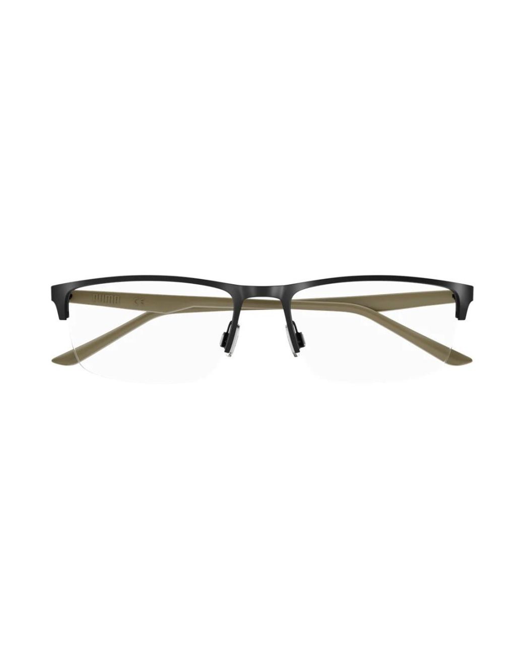 PUMA Brown Glasses for men