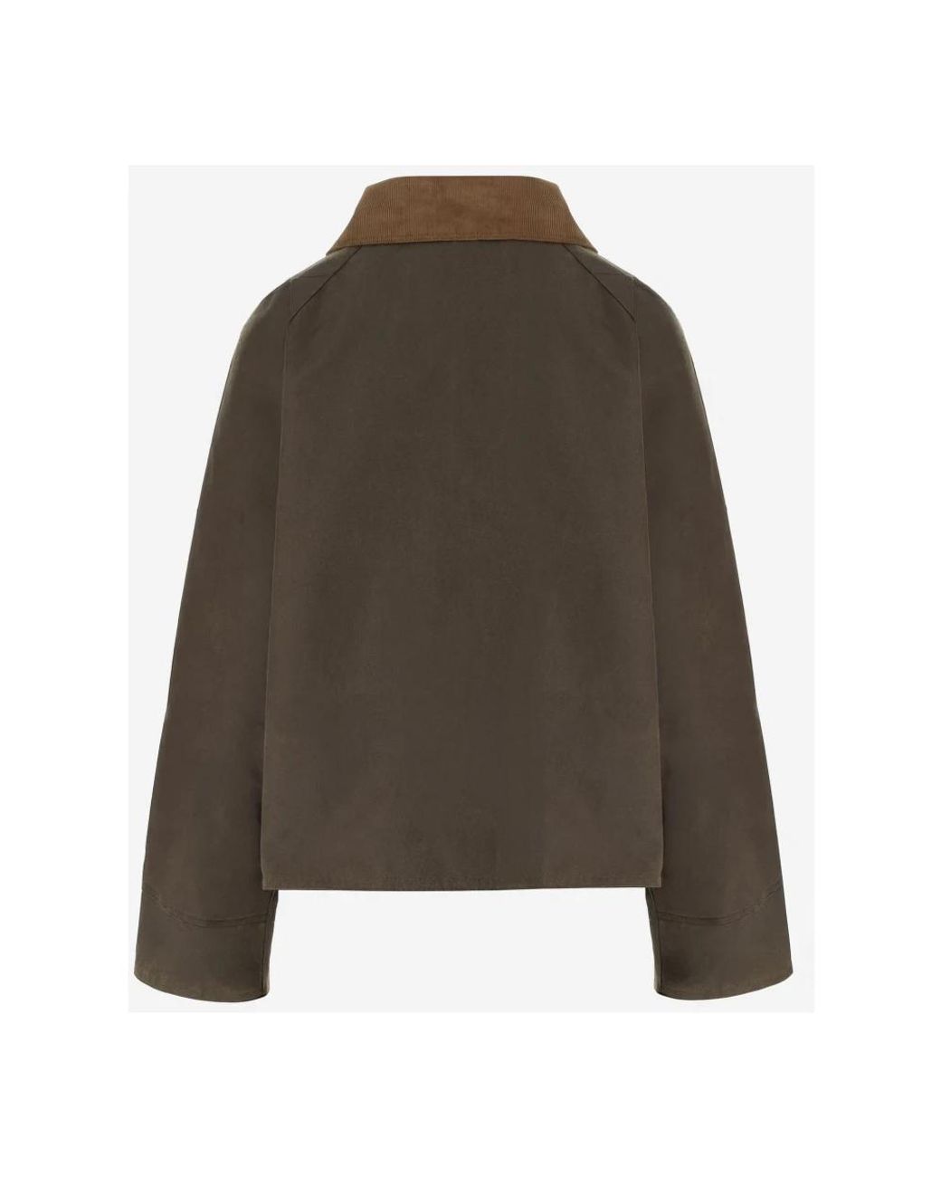 Barbour Green Light Jackets