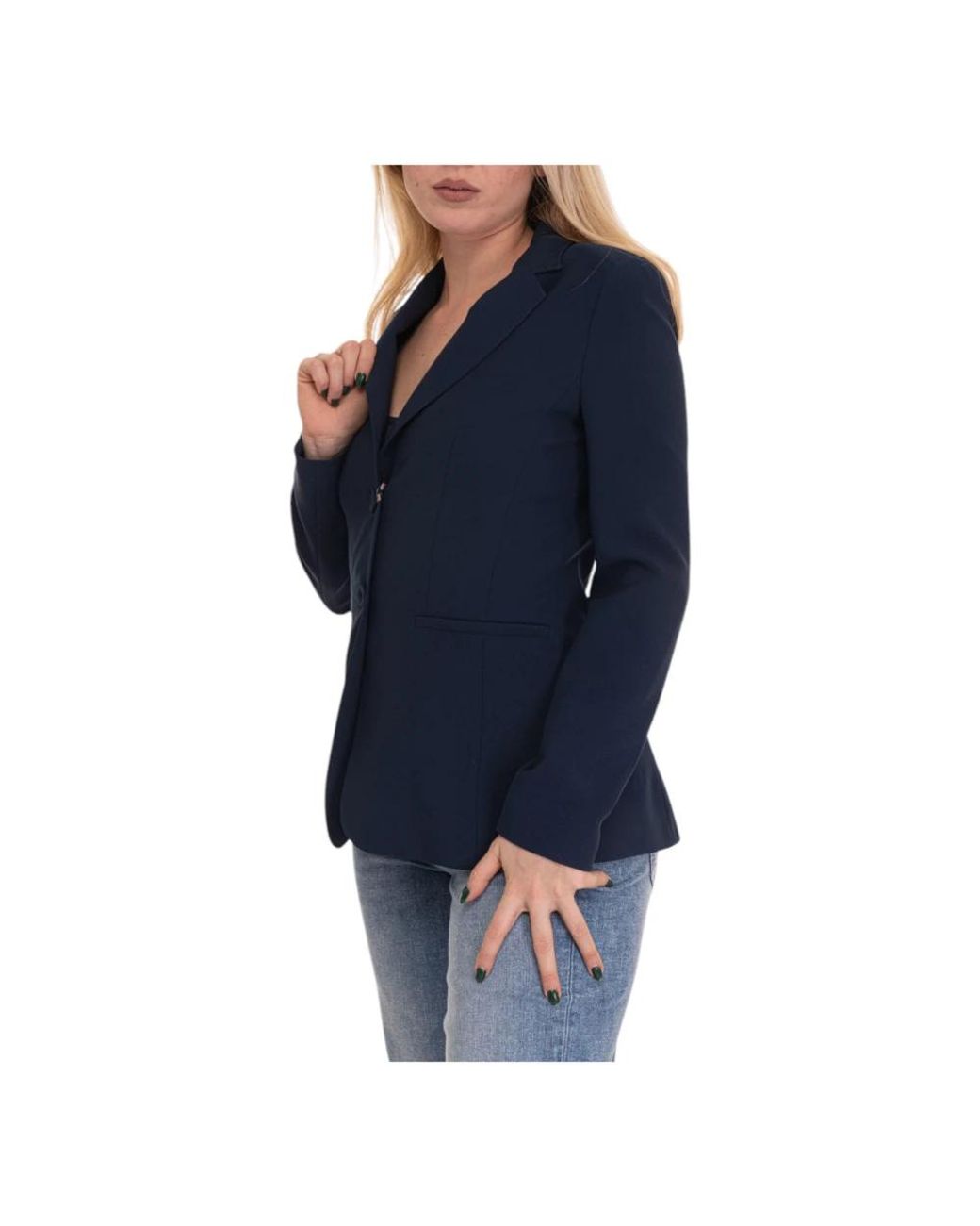 Pennyblack Blue Blazers