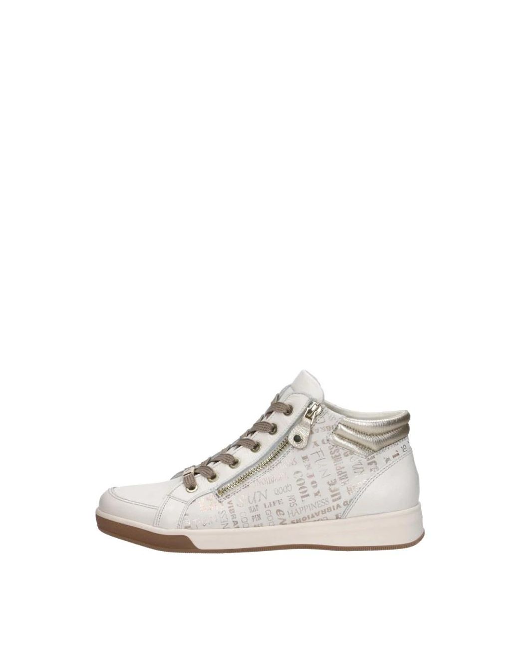Ara Natural Rom St High Soft