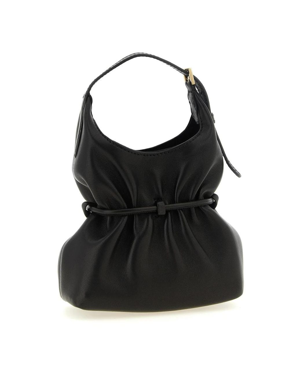 Balmain Black Mini Bags