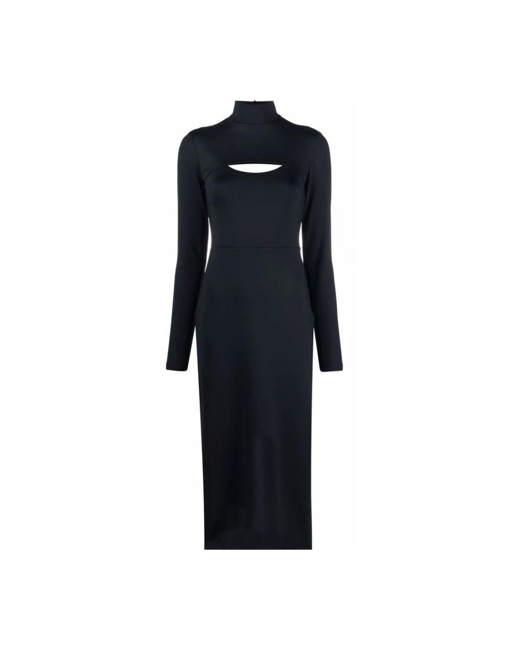 Ambush Blue Midi Dresses