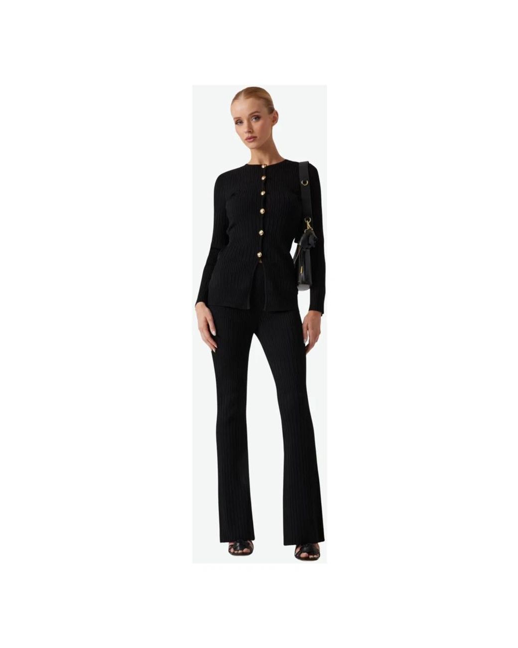 Marciano Black Cardigans