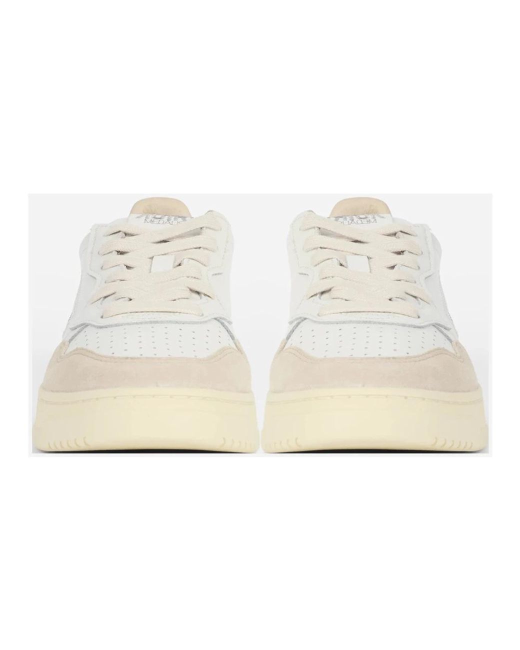 Sneakers Autry pour homme en coloris White