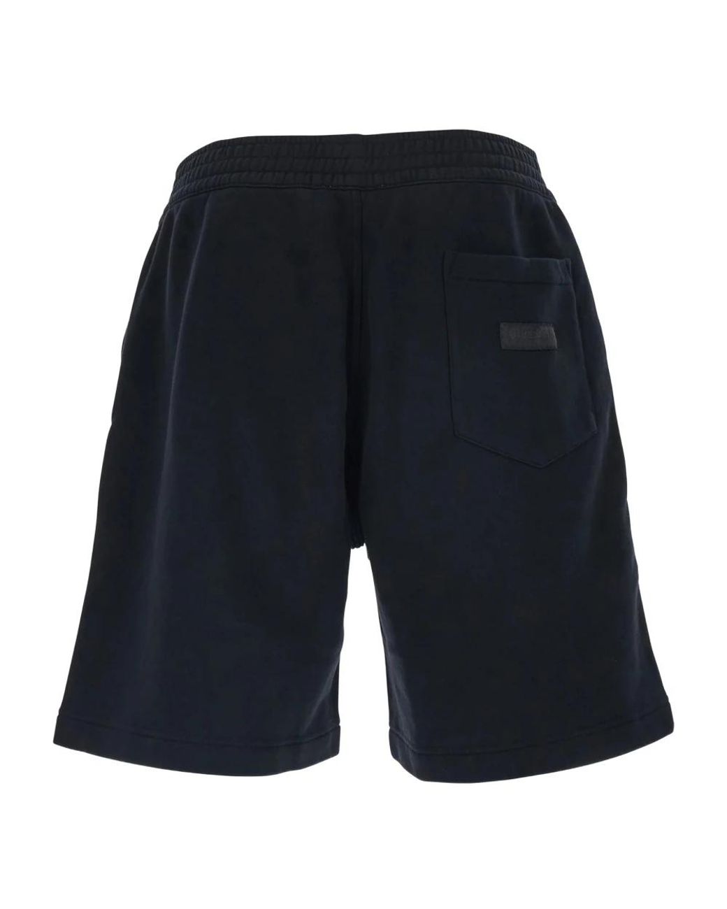 Casual Shorts Givenchy de hombre de color Blue