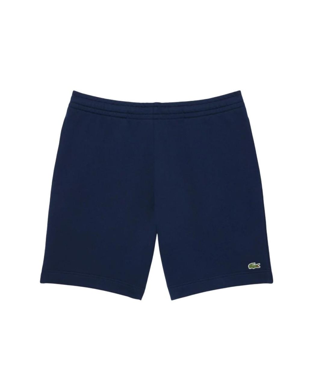 Lacoste Blue Casual Shorts for men