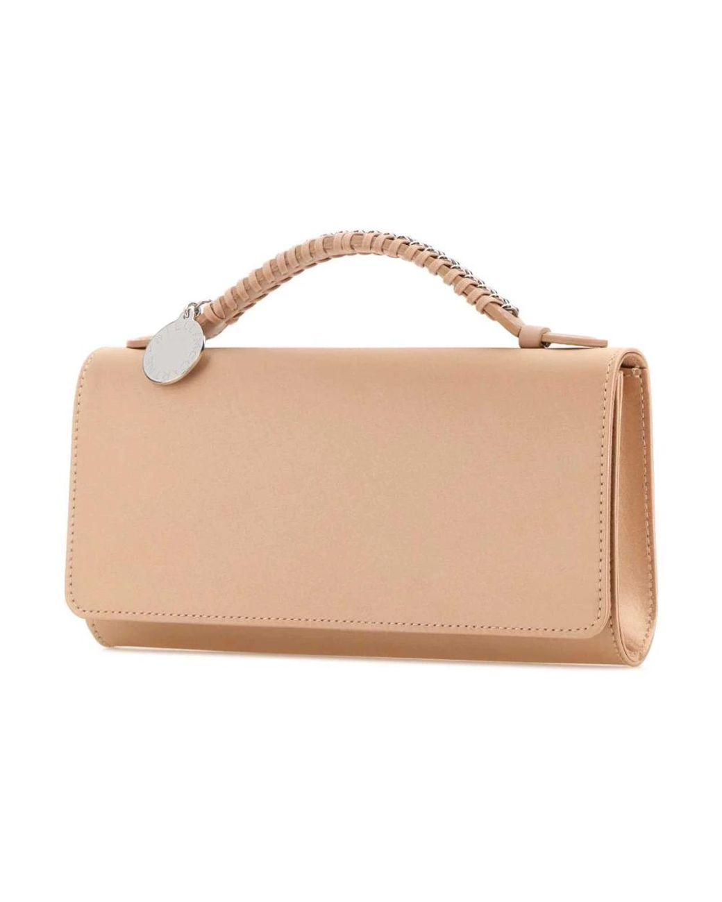 Stella McCartney Natural Handbags