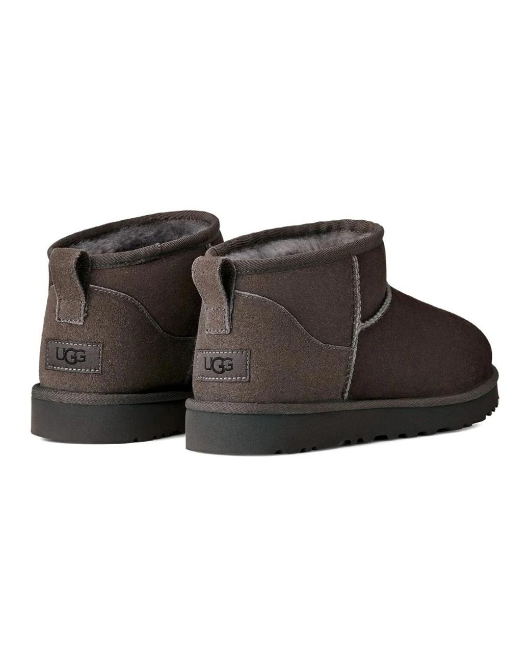 Winter Boots di Ugg in Brown da Uomo