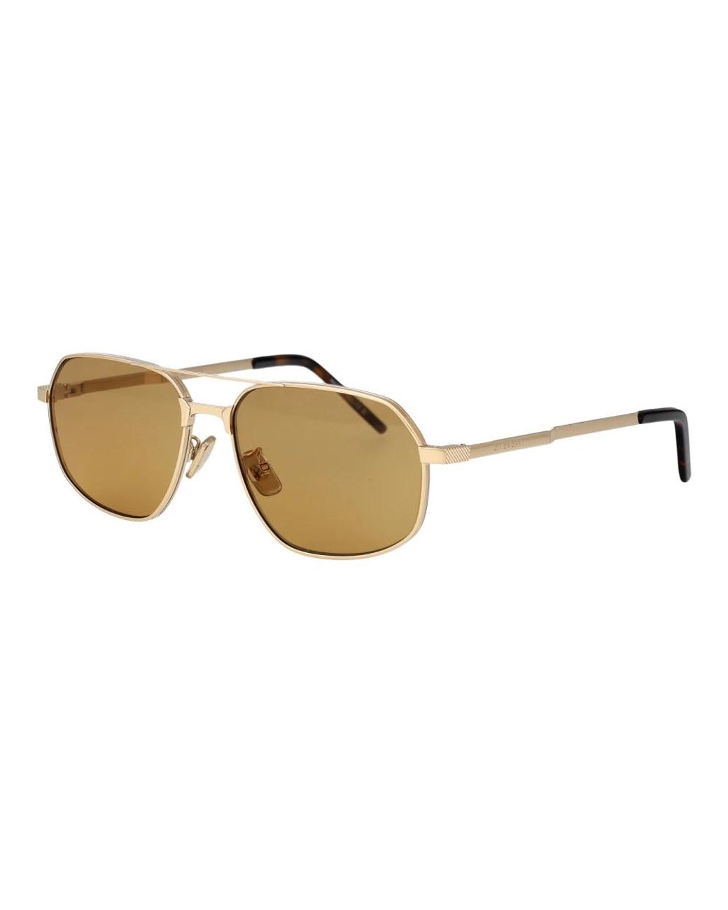 Givenchy Metallic Sunglasses for men