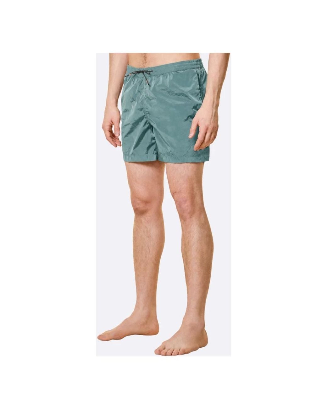 Rrd Green Beachwear for men