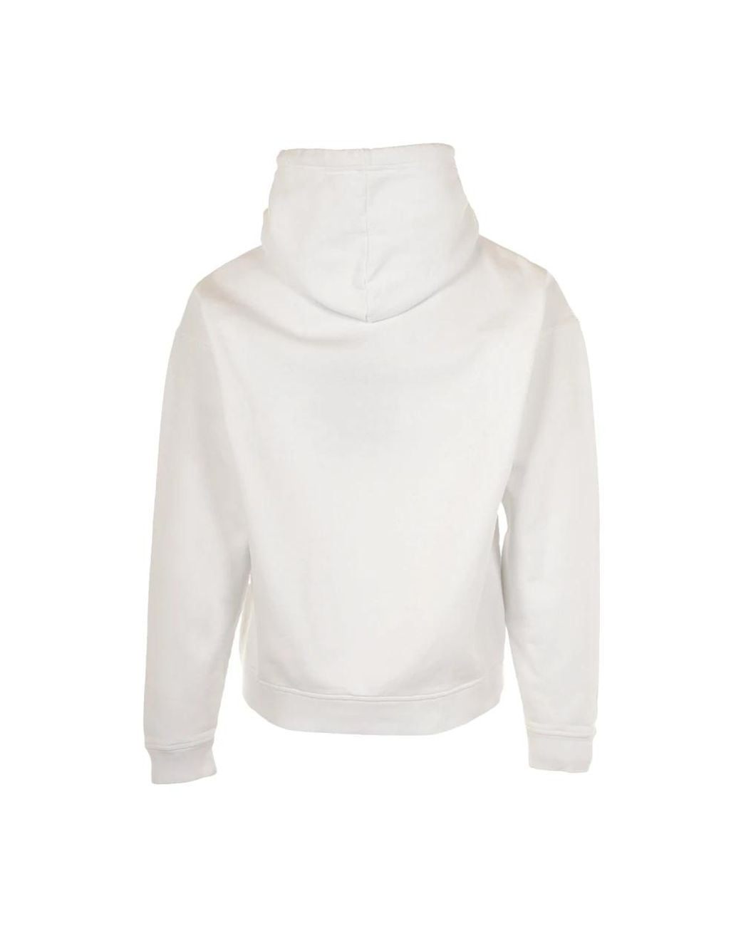 Hoodies DSquared² de hombre de color White
