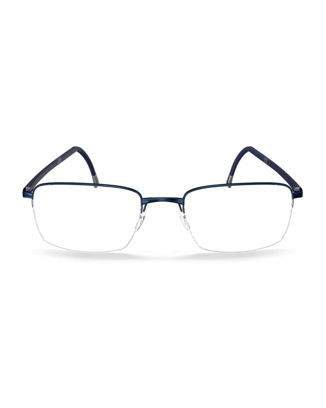 Silhouette Metallic Optical Frame