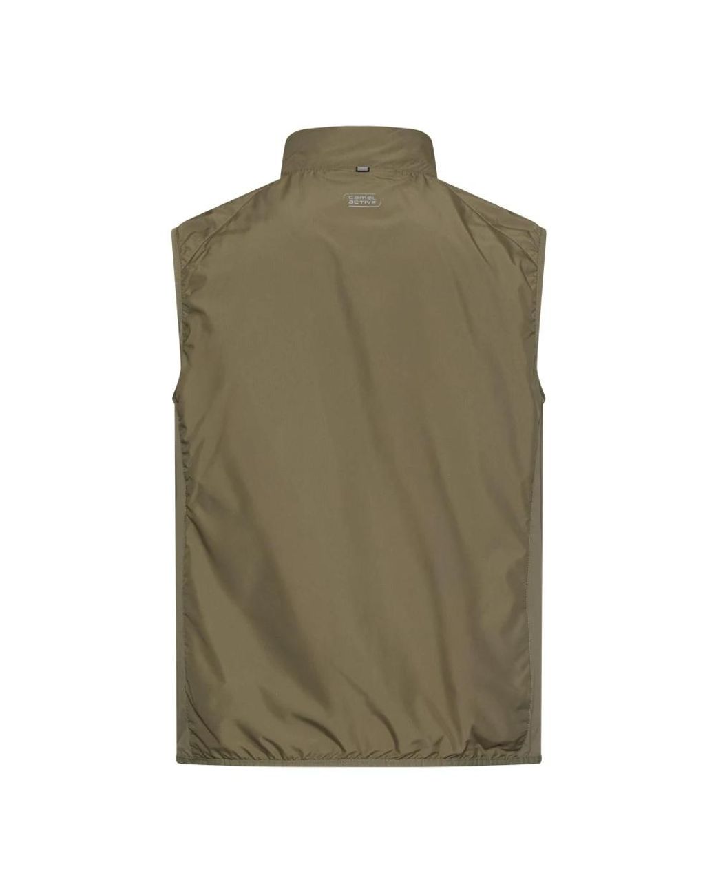 Camel Active Weste in Green für Herren
