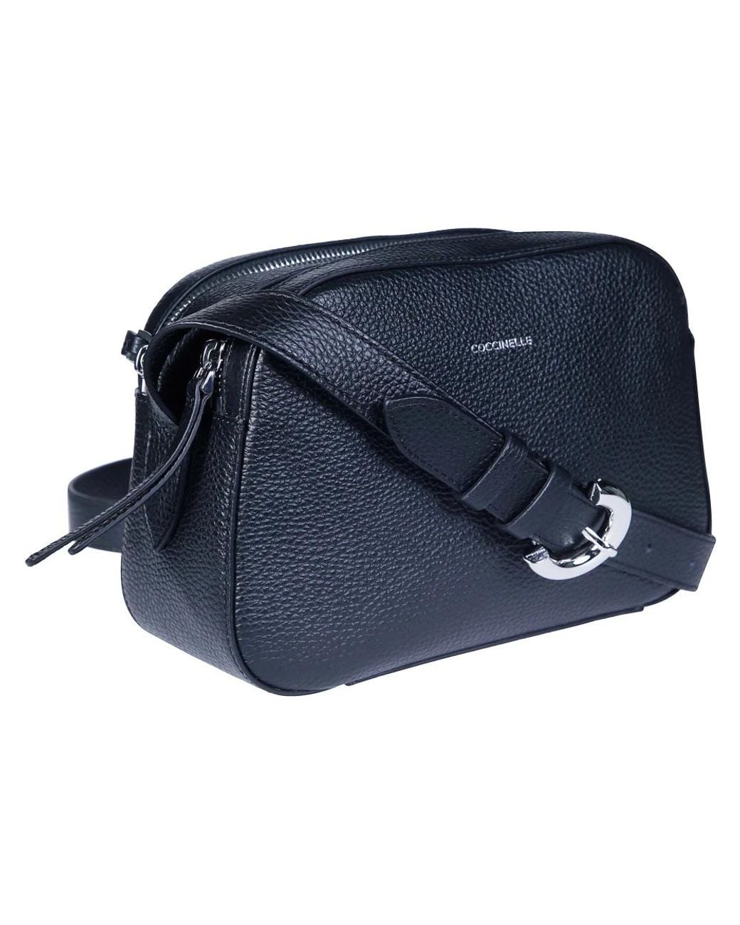 Coccinelle Blue Cross Body Bags