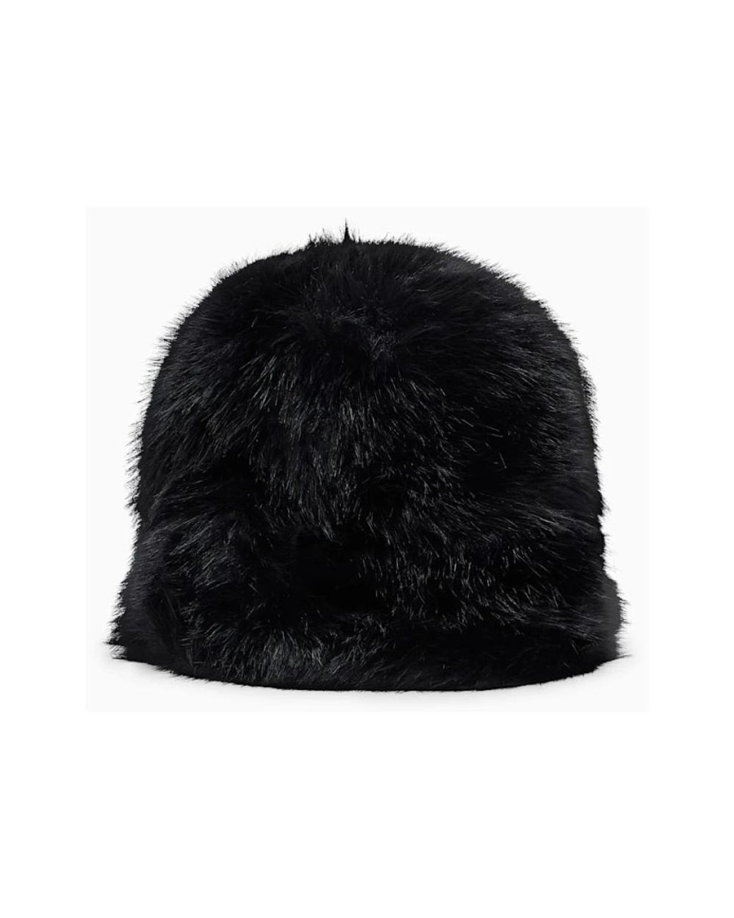 ARMANI EXCHANGE Black Accessories