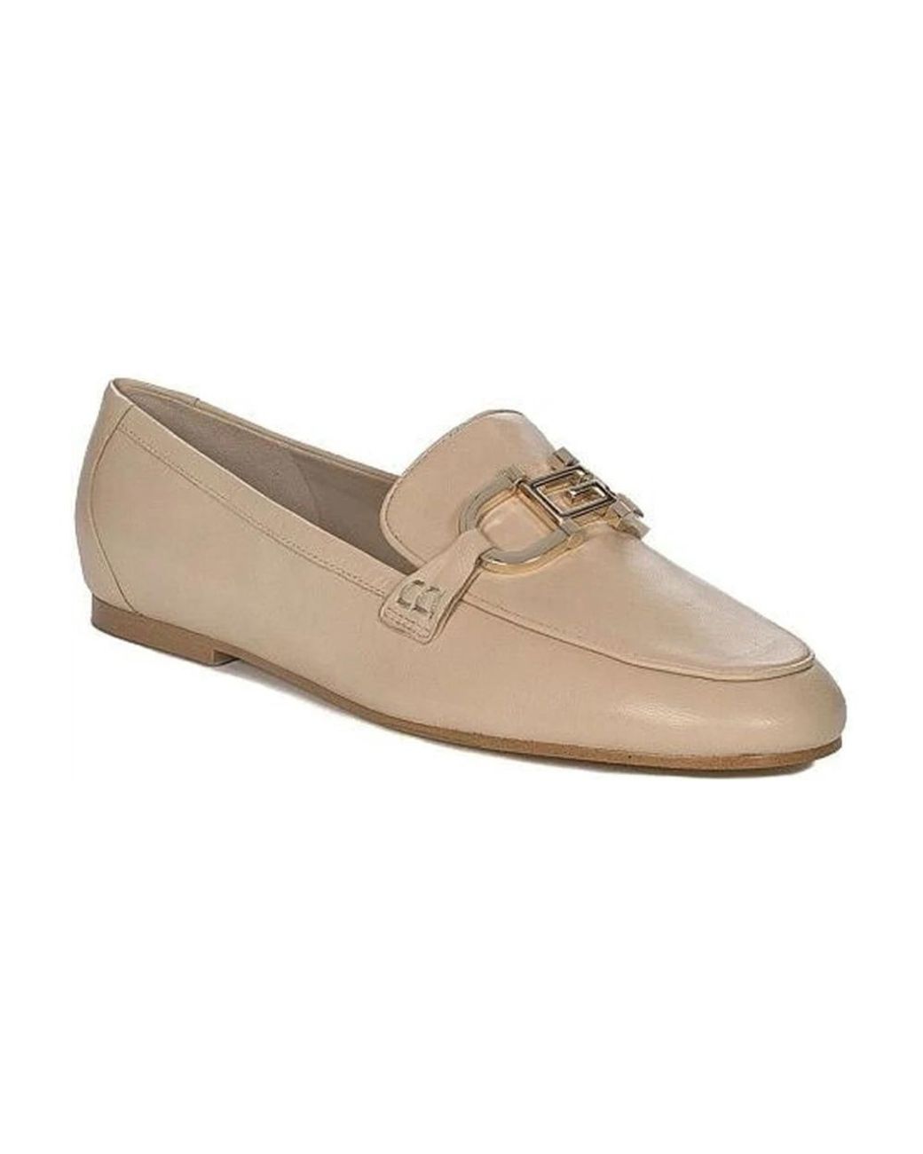 Guess Natural Loafers