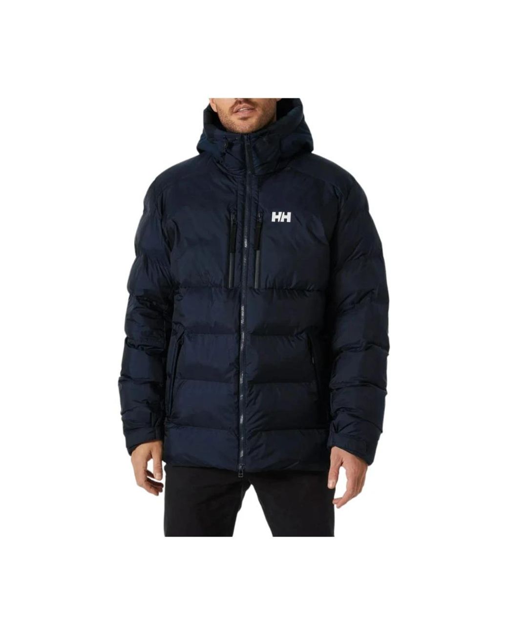 Helly Hansen Blue Down Jackets for men