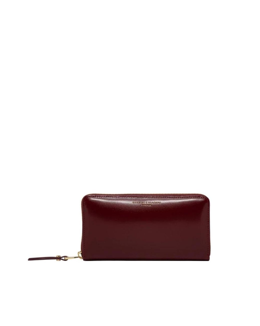 Gianni Chiarini Purple Wallets Cardholders