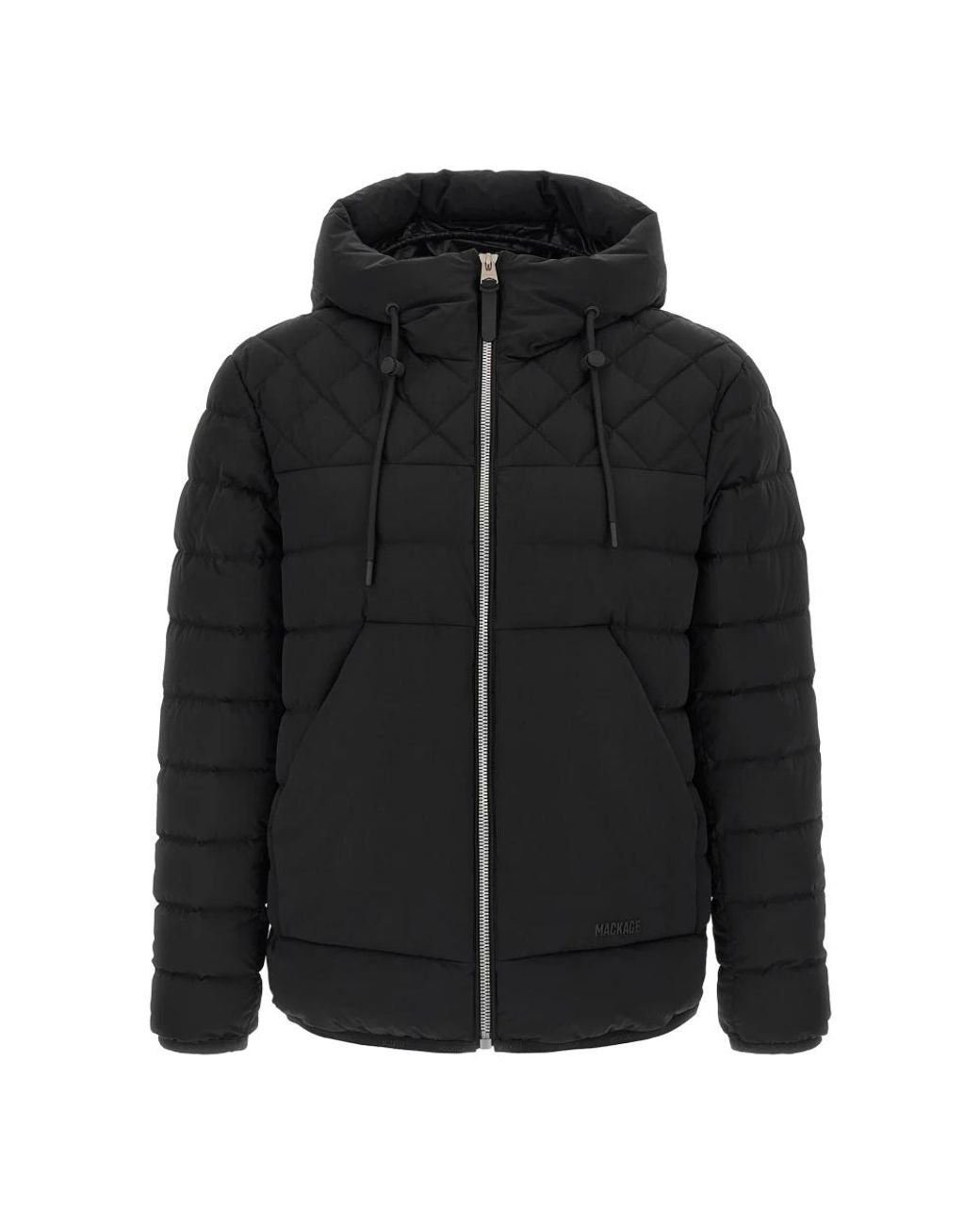 Down Jackets Mackage pour homme en coloris Black