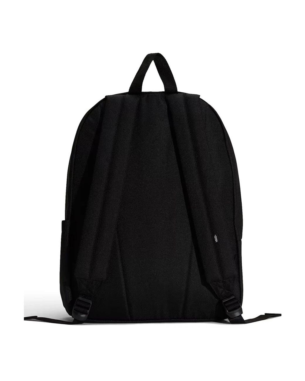 Vans Black Backpacks