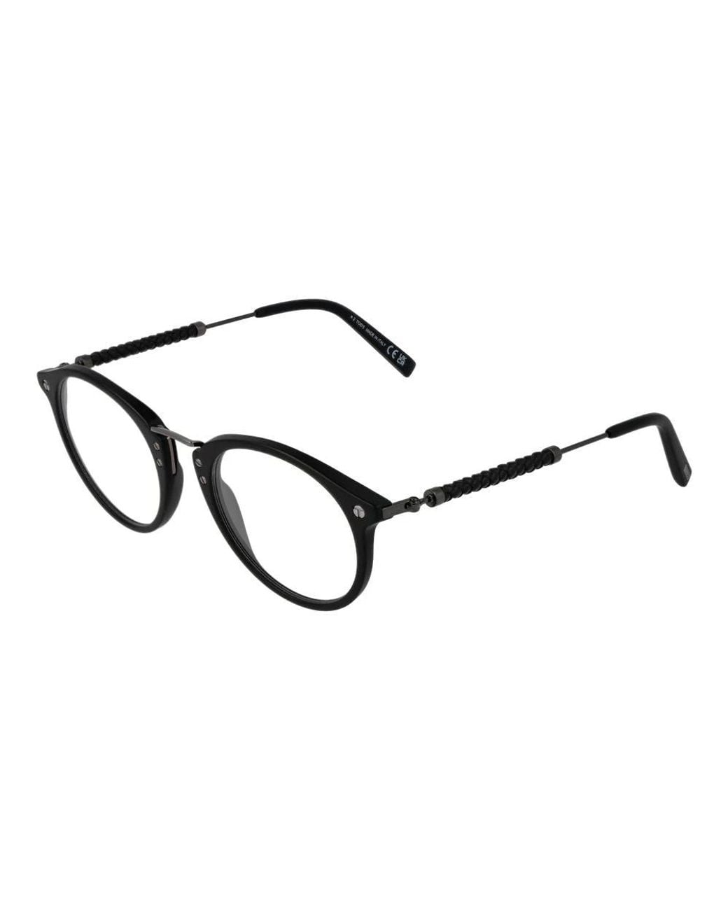 Glasses Tod's de hombre de color Black