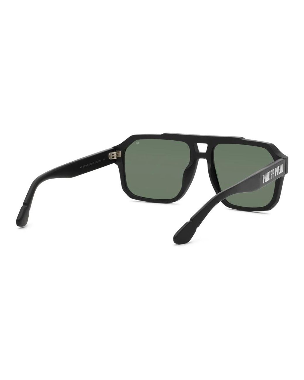 Sunglasses di Philipp Plein in Green da Uomo