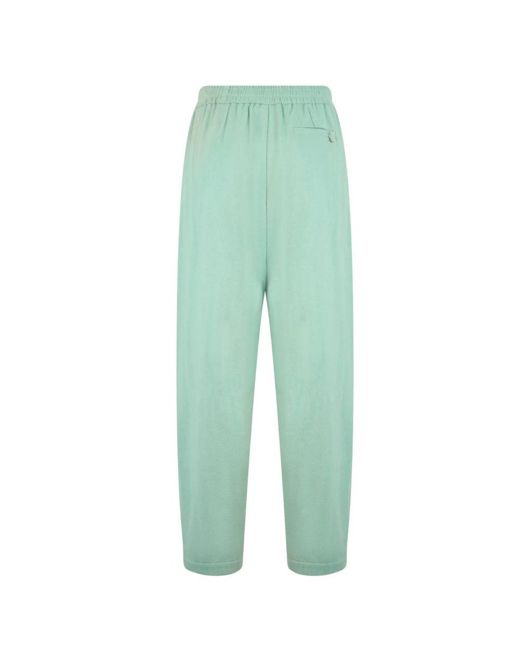 Sweatpants Herno en coloris Green
