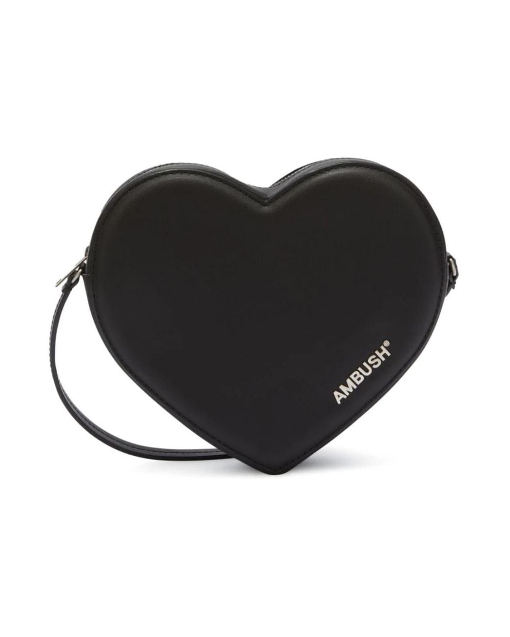 Ambush Black Cross Body Bags