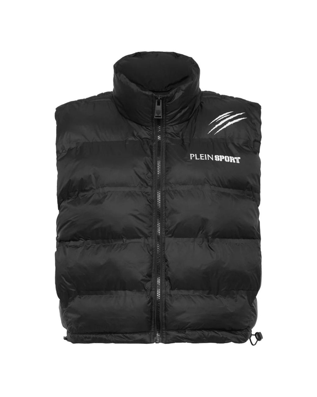 Vests di Philipp Plein in Black