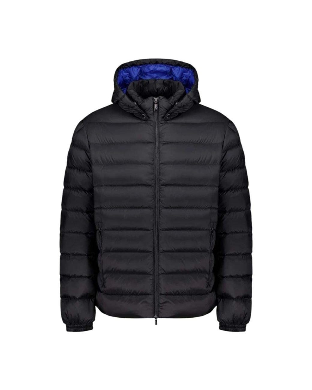 Ciesse Piumini Blue Winter Jackets for men