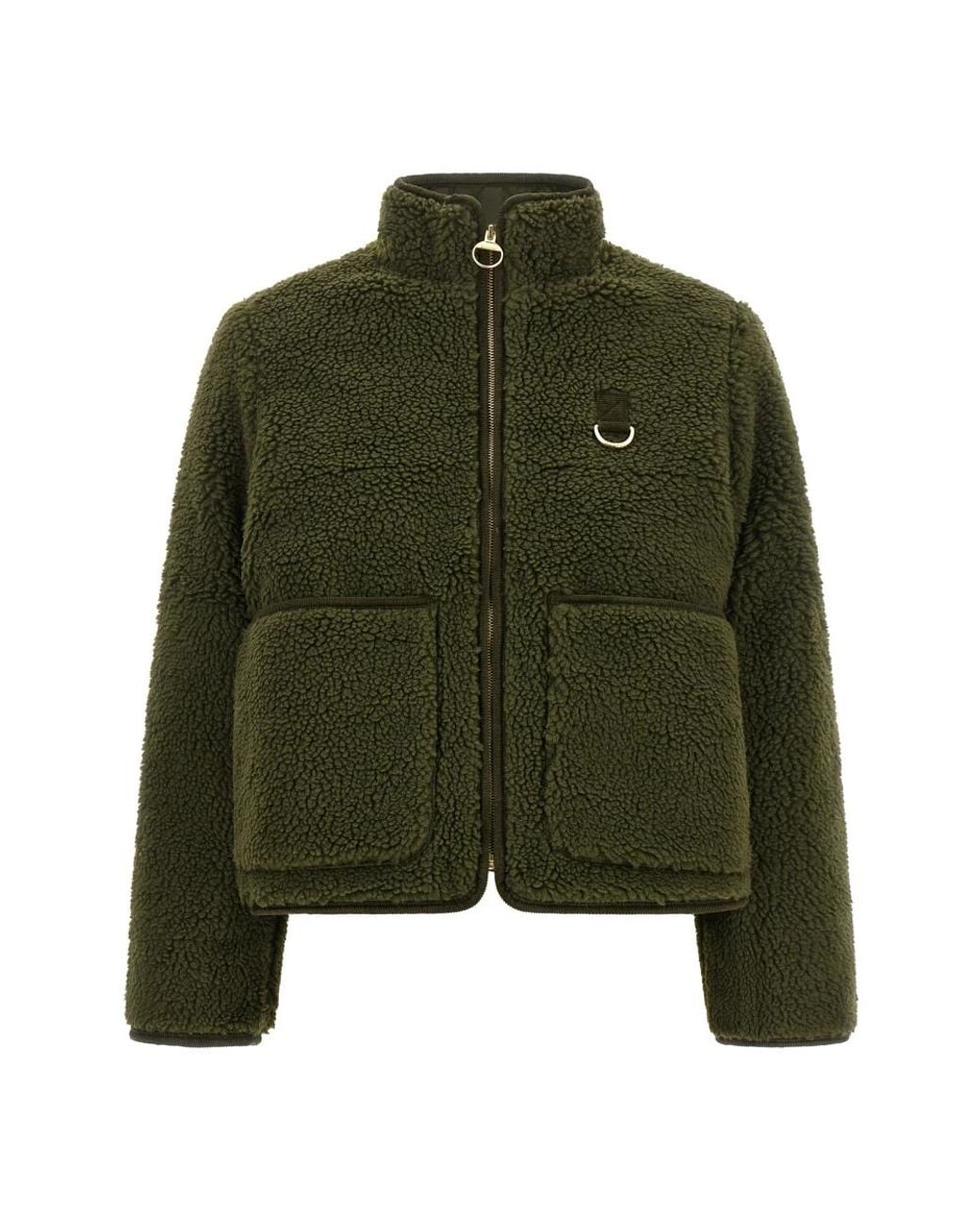 Barbour Green Light Jackets