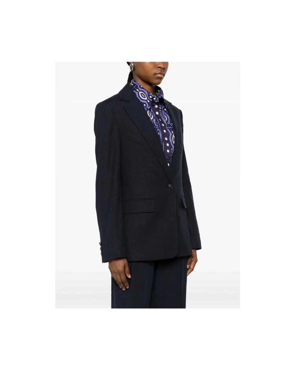 Vince Black Blazers