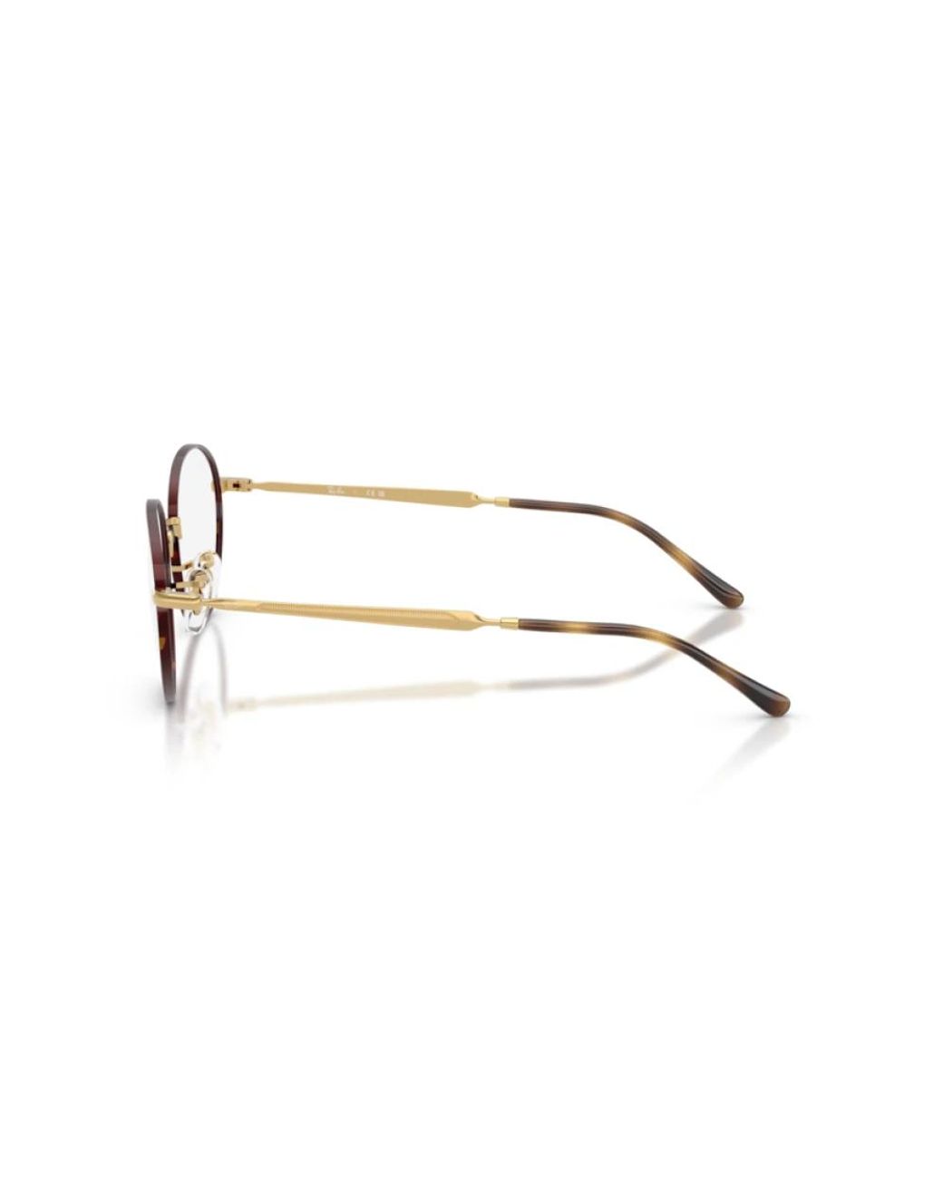 Ray-Ban Metallic Rx6558 Brillenfassung
